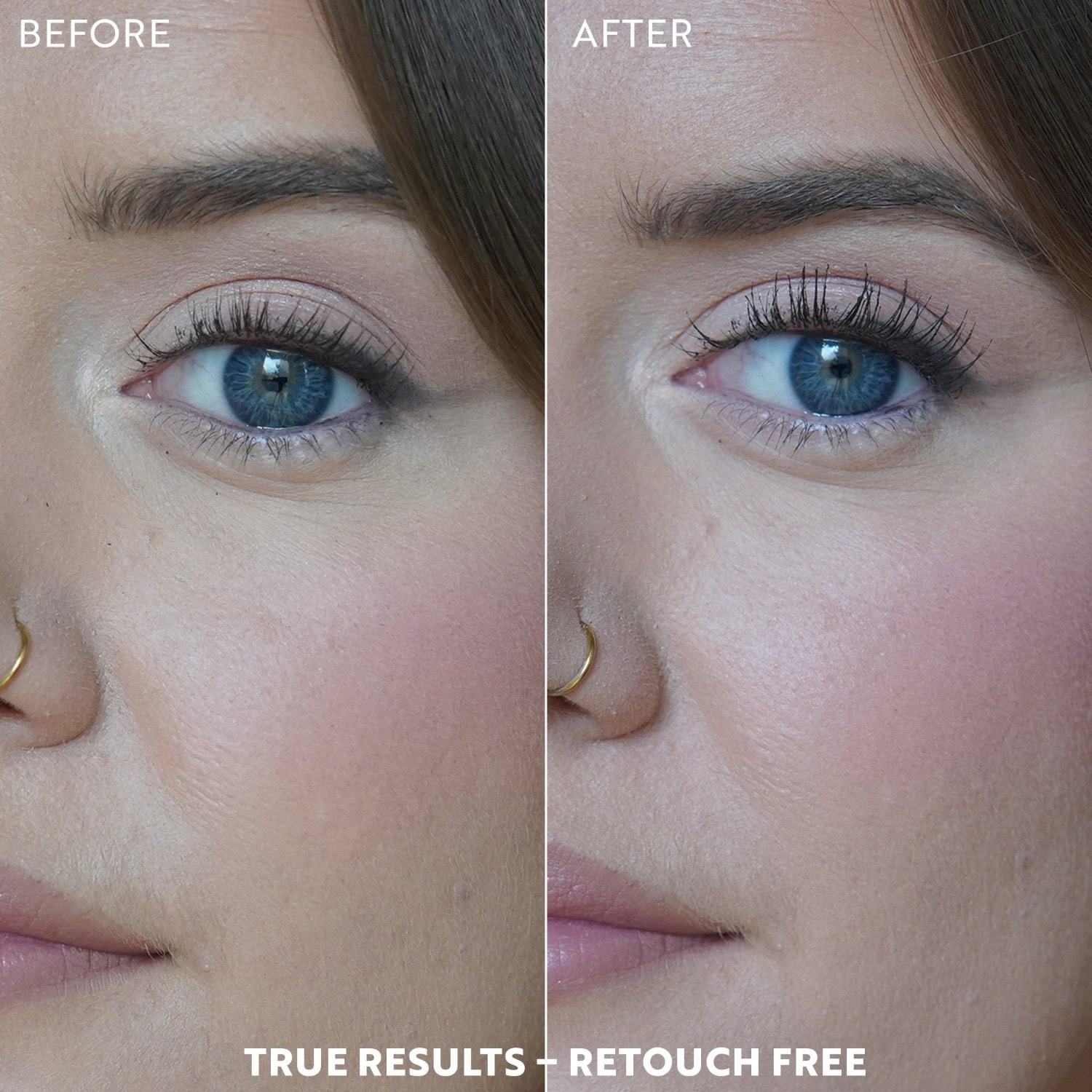 Isadora maskara - 14 ml