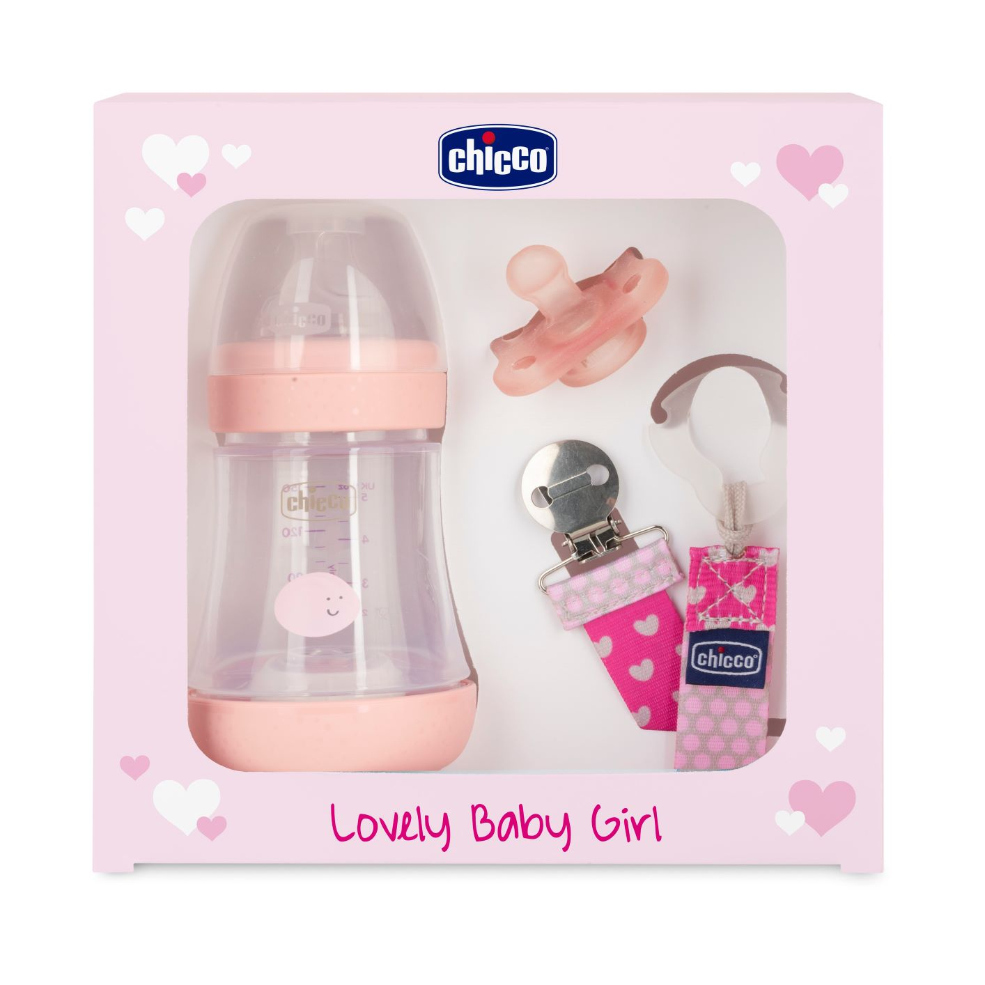 Chicco Girl