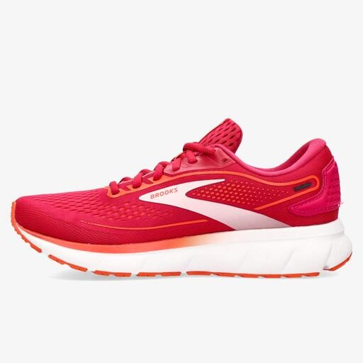 Brooks Trace 2