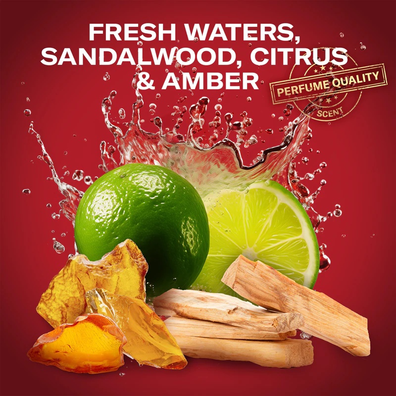 Old Spice Whitewater dezodorants vīriešiem
