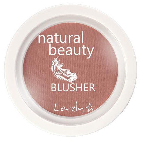 Руменило Natural Beauty Руменило