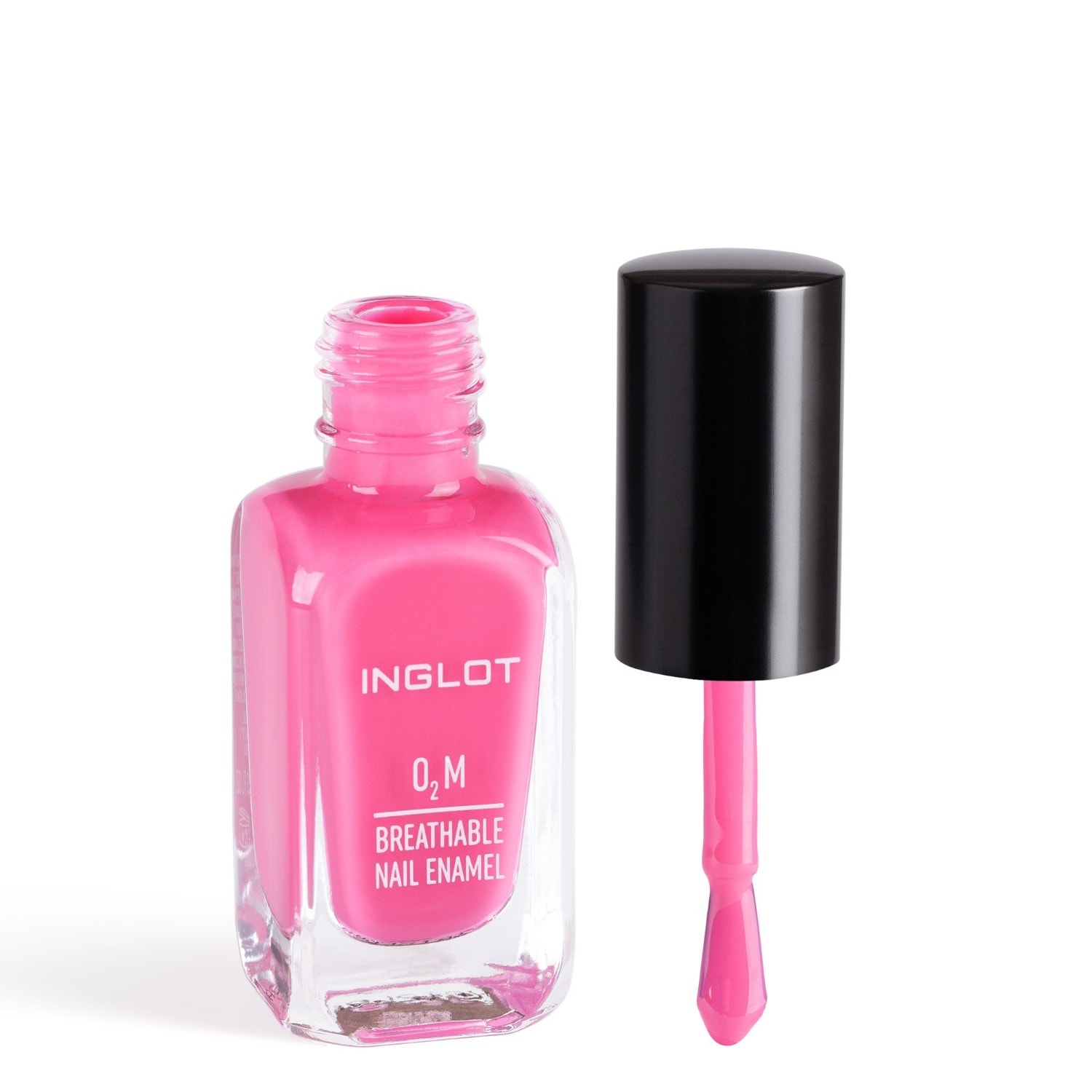 Vernis à ongles respirant Inglot O2M - 11 ml