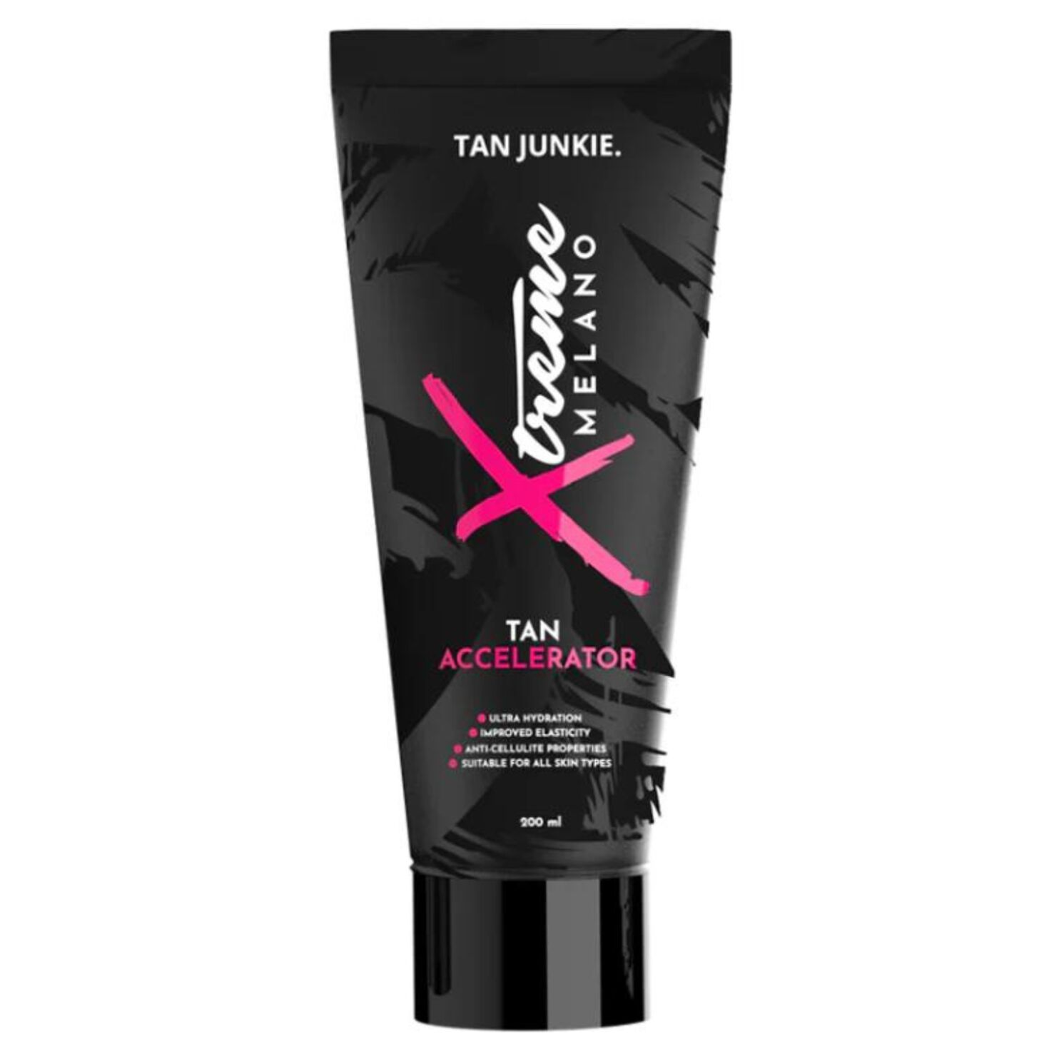 Tan Junkie Xtreme Melano Tan