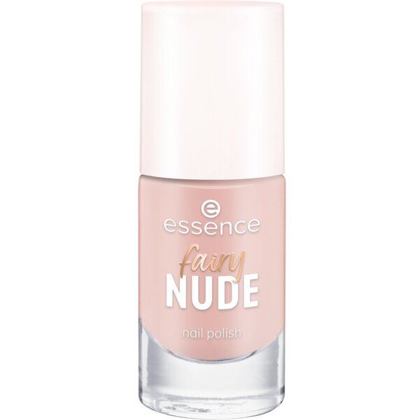 Essence Fairy Nude 06 Nail Polish<br>8ml