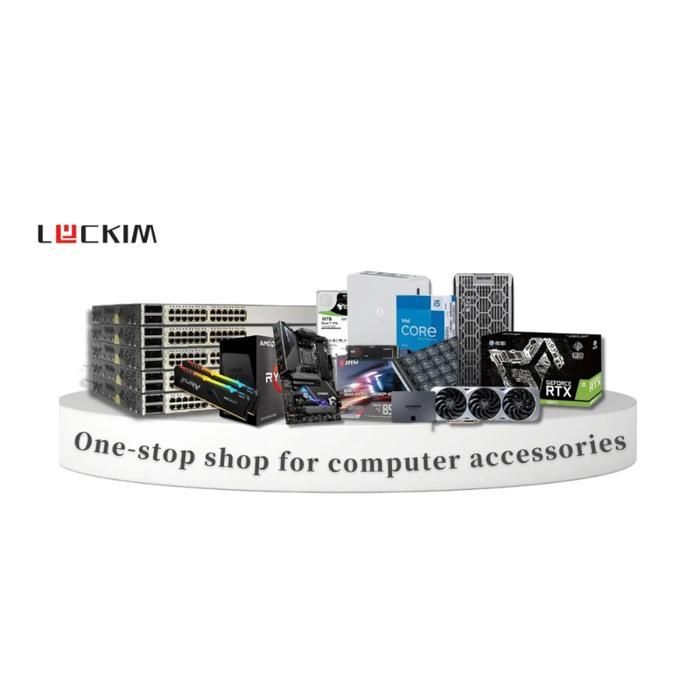 Core i7-7700 CPU Socket LGA 1151 4 cœurs 8 threads 3.6 GHz 8 Mo cache L3 65W