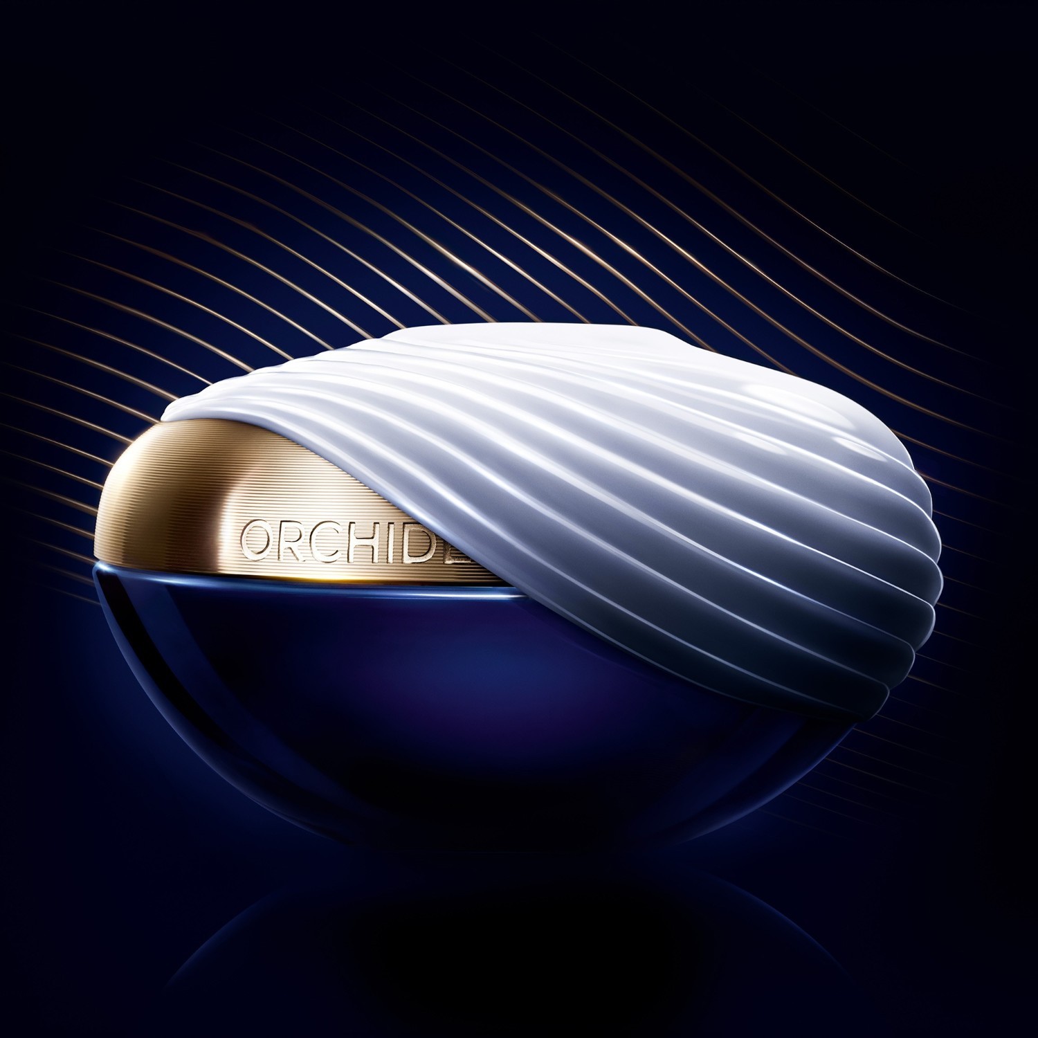 Guerlain Anti-Aging njega Orchidée Impériale za vrat i dekolte – 75 ml