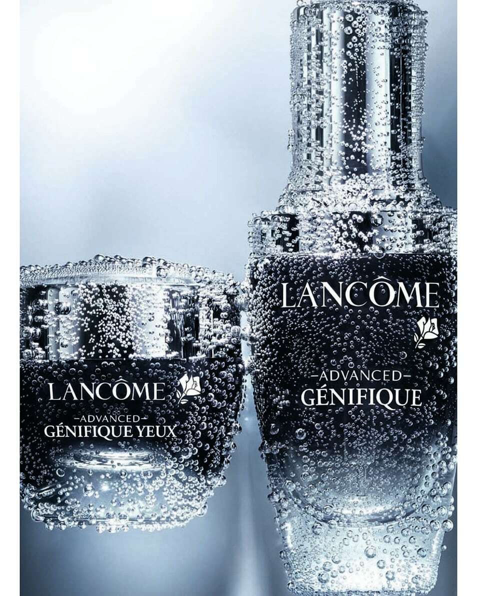 LANCÔME MAGIE NOIRE EAU DE TOILETTE