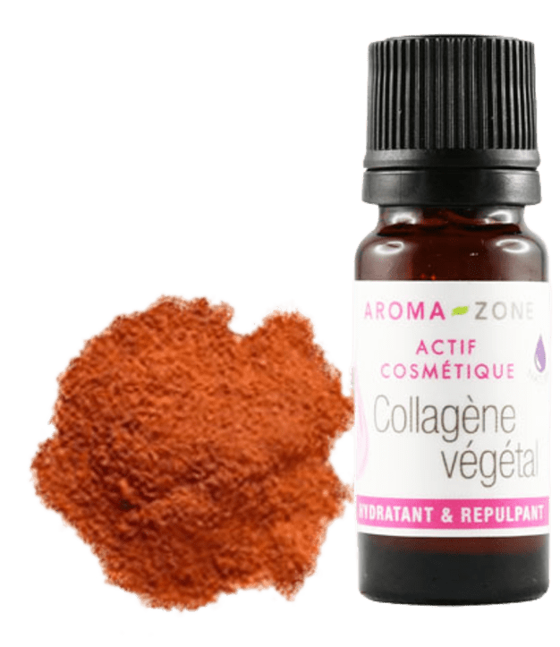 Actif Collagène végétal 10ml