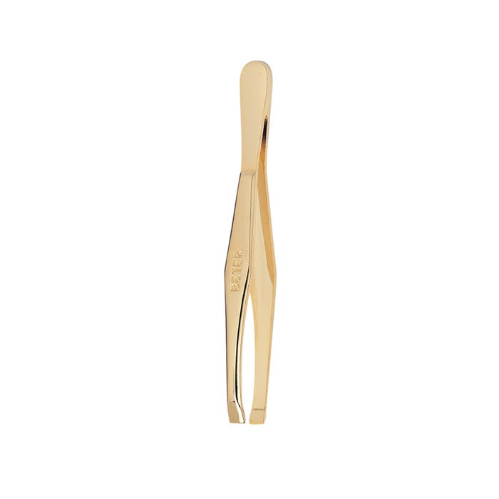 Pensetă aurie | 1 unitate