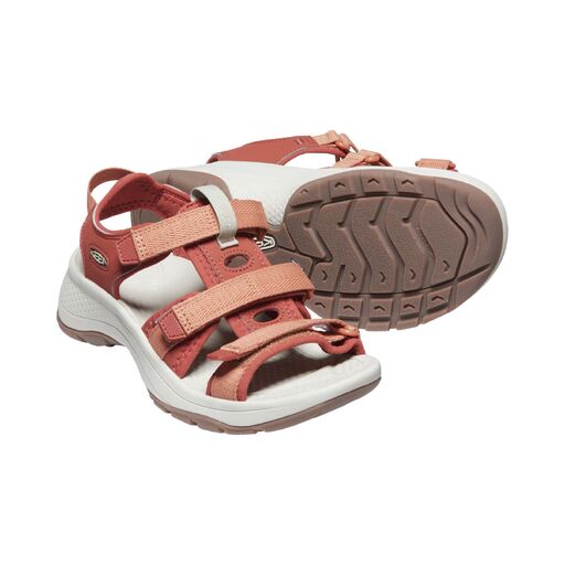  Sandale De Trekking Astoria West Open Toe Keen