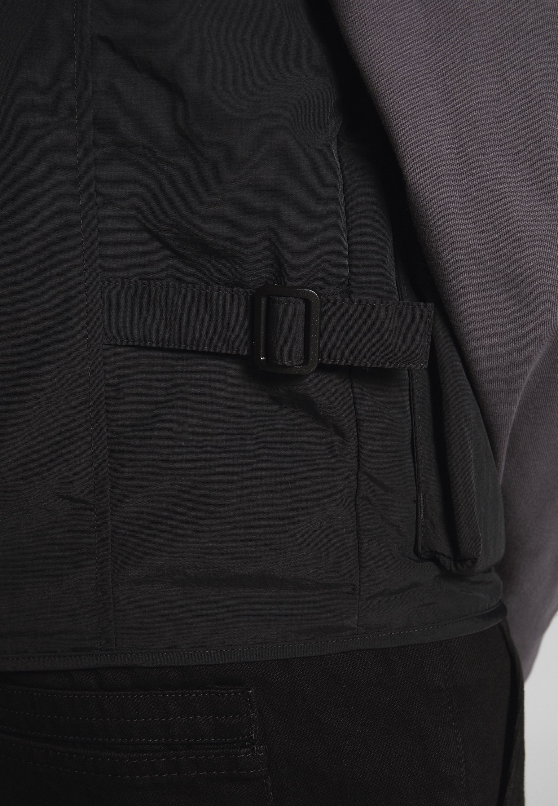 Urban Classics vest - must
