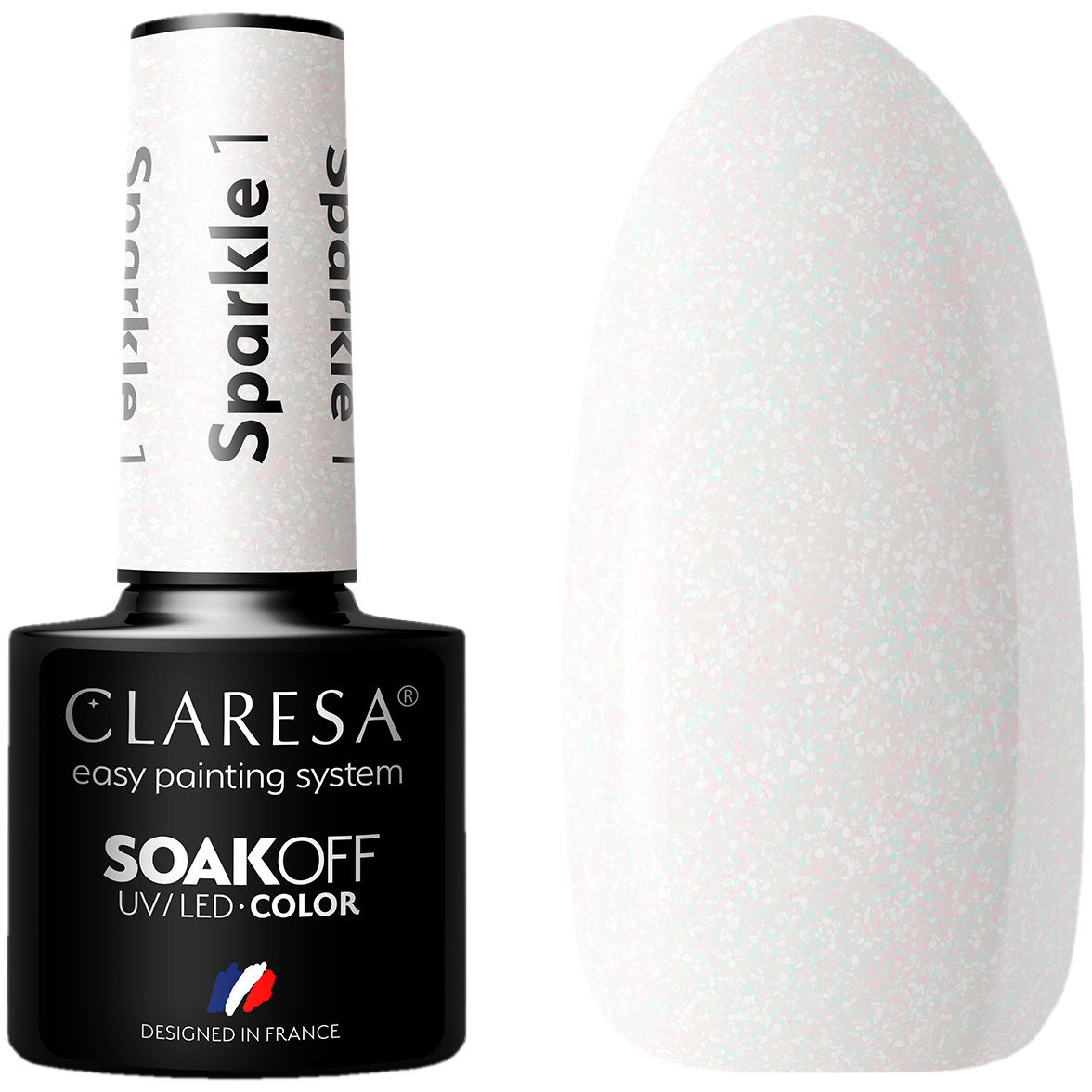 Claresa Sparkle