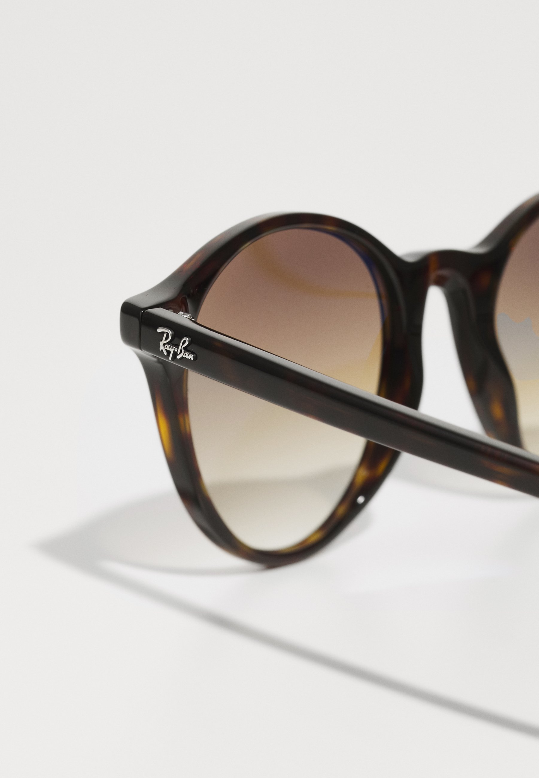 Ray-Ban BERNARD UNISEX - Zonnebril - Havana