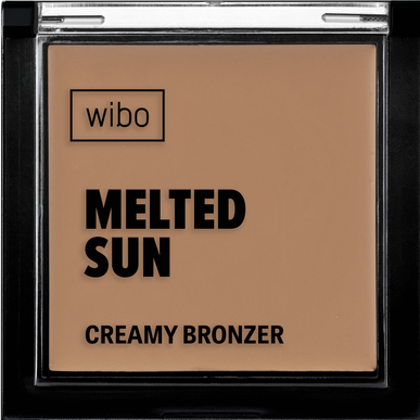 Wibo Melted Sun kreminis bronzantas kreminis bronzantas 10 g