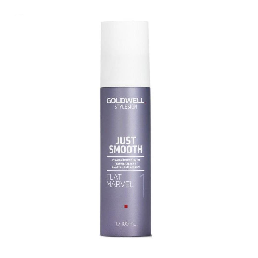 Goldwell Stylesign Flat Marvel