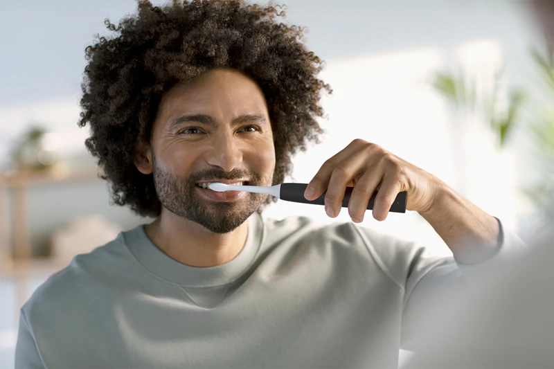 Elektrická zubná kefka Philips Sonicare 3100 HX3675/15