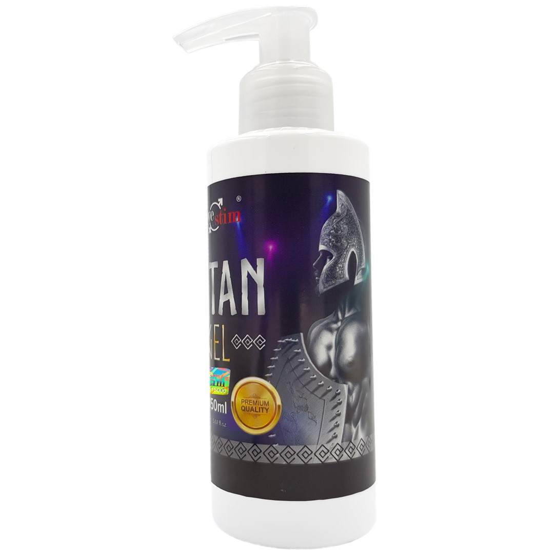 Love Stim Tytan