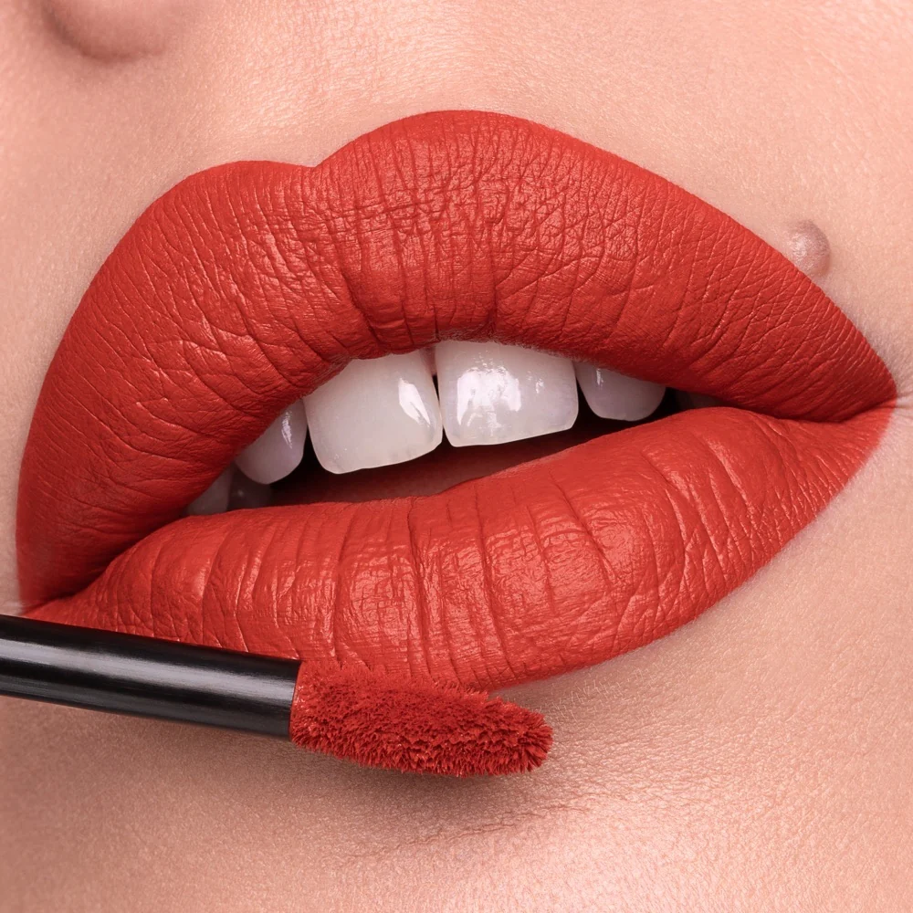 Labbra EVER Liquid Lipstick - Rossetto, Rossetto mat