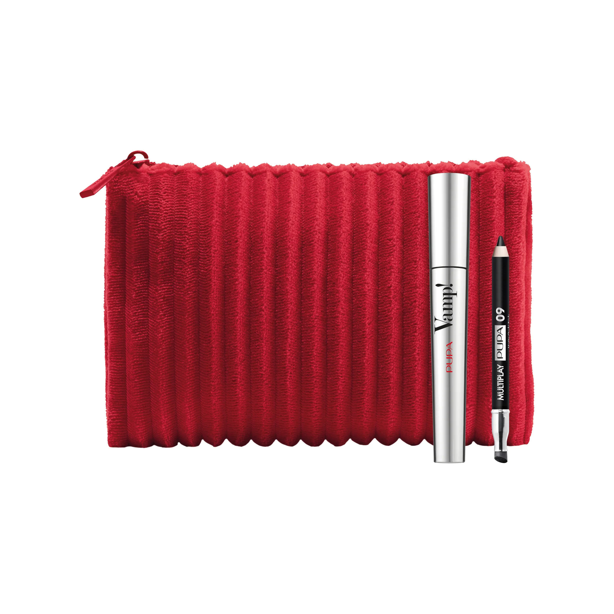 Cofanetti Cofanetto Vamp! + Mini Multiplay Nera - Cofanetto Make Up, Mascara