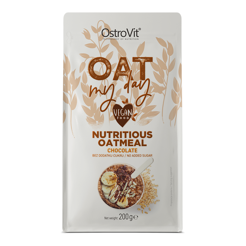 OstroVit Oat My Day