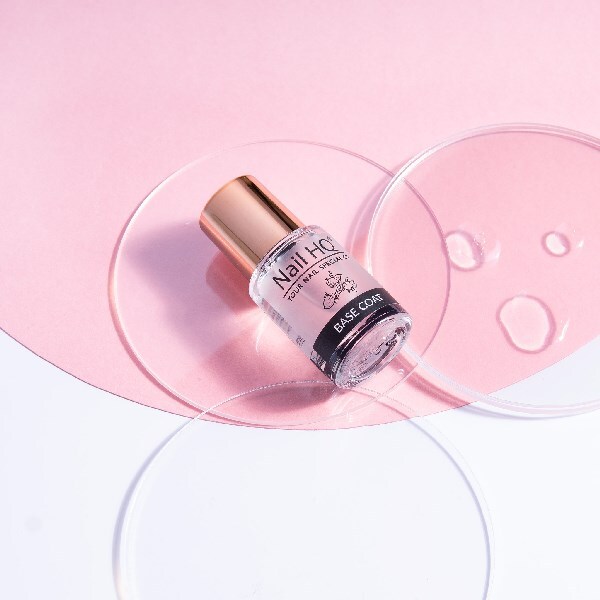Nail HQ Nagelunterlack - 10 ml