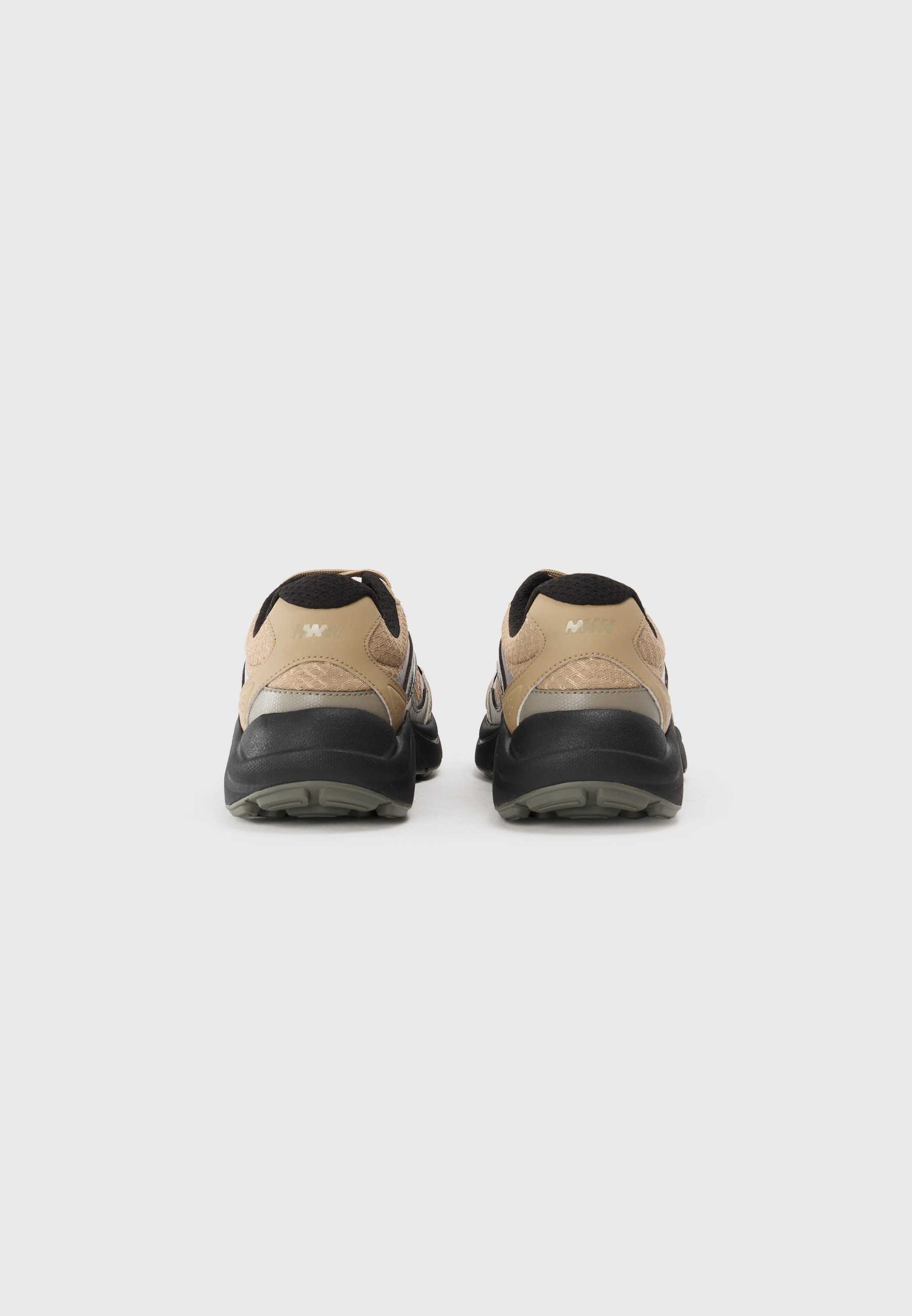 HUGO GO 2 - Baskets - beige ouvert