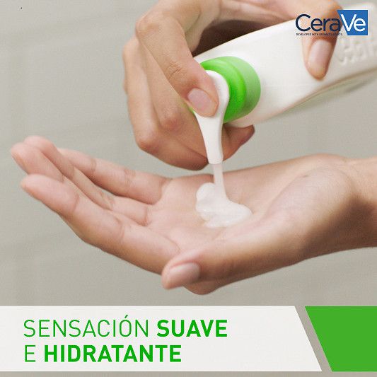 Hidratantno sredstvo za čišćenje Sredstvo za čišćenje lica iz ljekarne