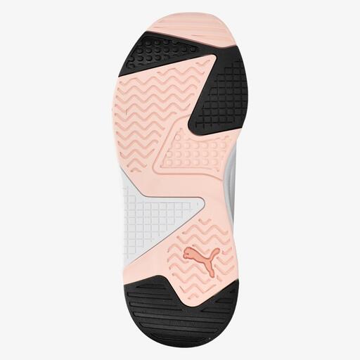  Viteză cu raze X Puma