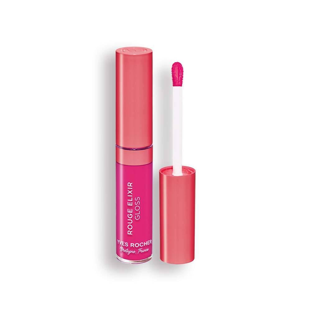 Brilho Elixir Rouge