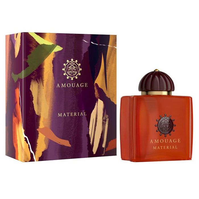 Amouage Material