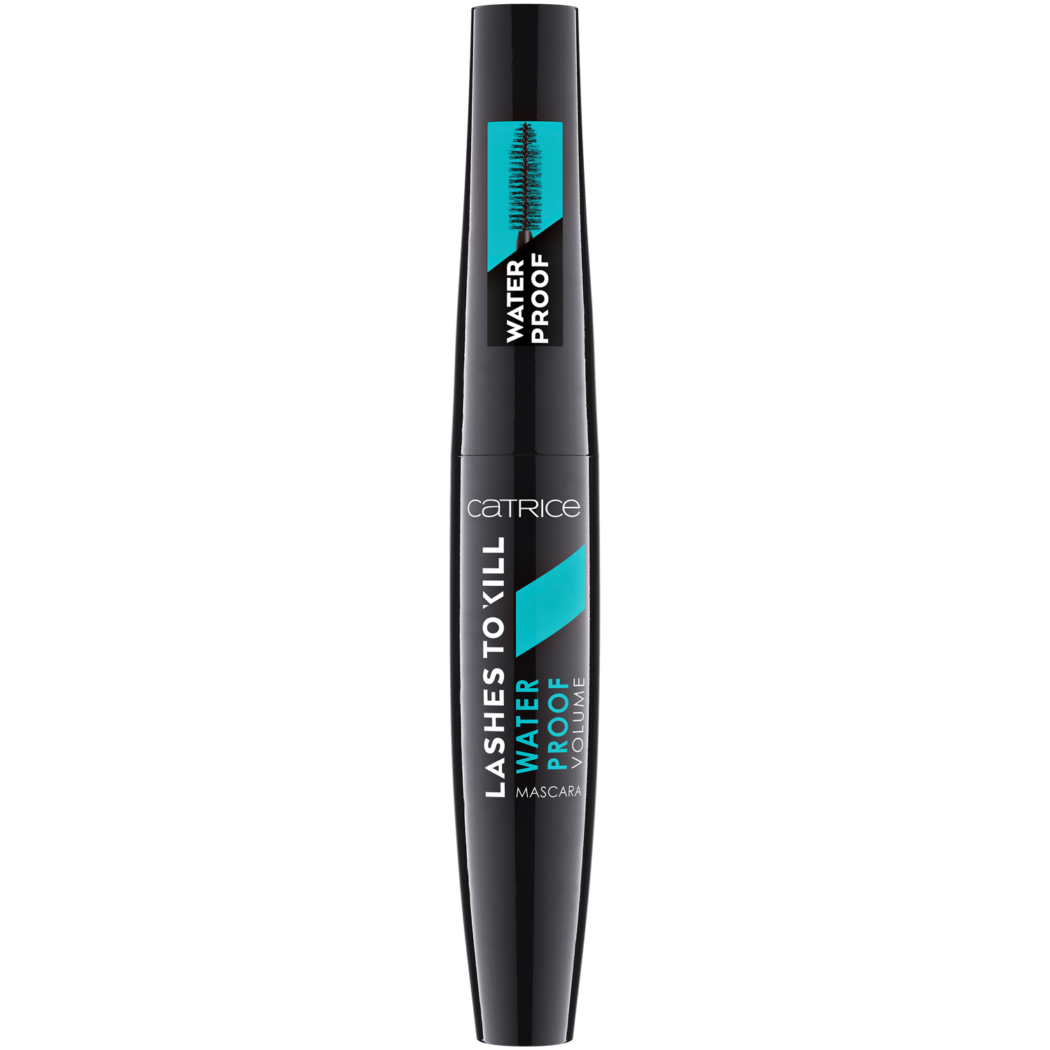 Maskara Catrice 10 ml To Kill