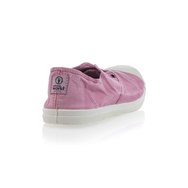 Krepšeliai / sportbačiai Femme Rose