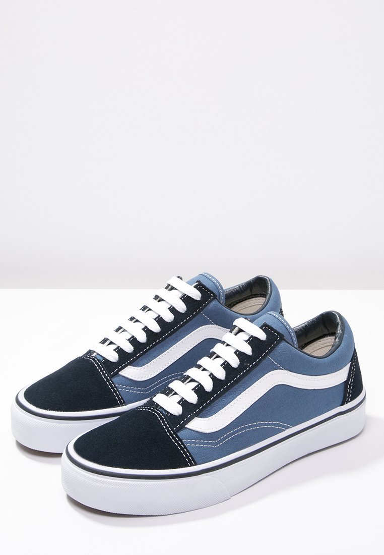Baskets basses Vans