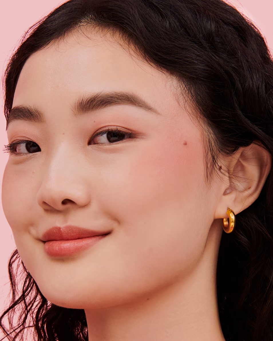 BENEFIT COSMETICS ODTENKO ZA USTNICE IN LICA FLORATINT - ODTENKO ZA USTNICE IN LICA DESERT ROSE