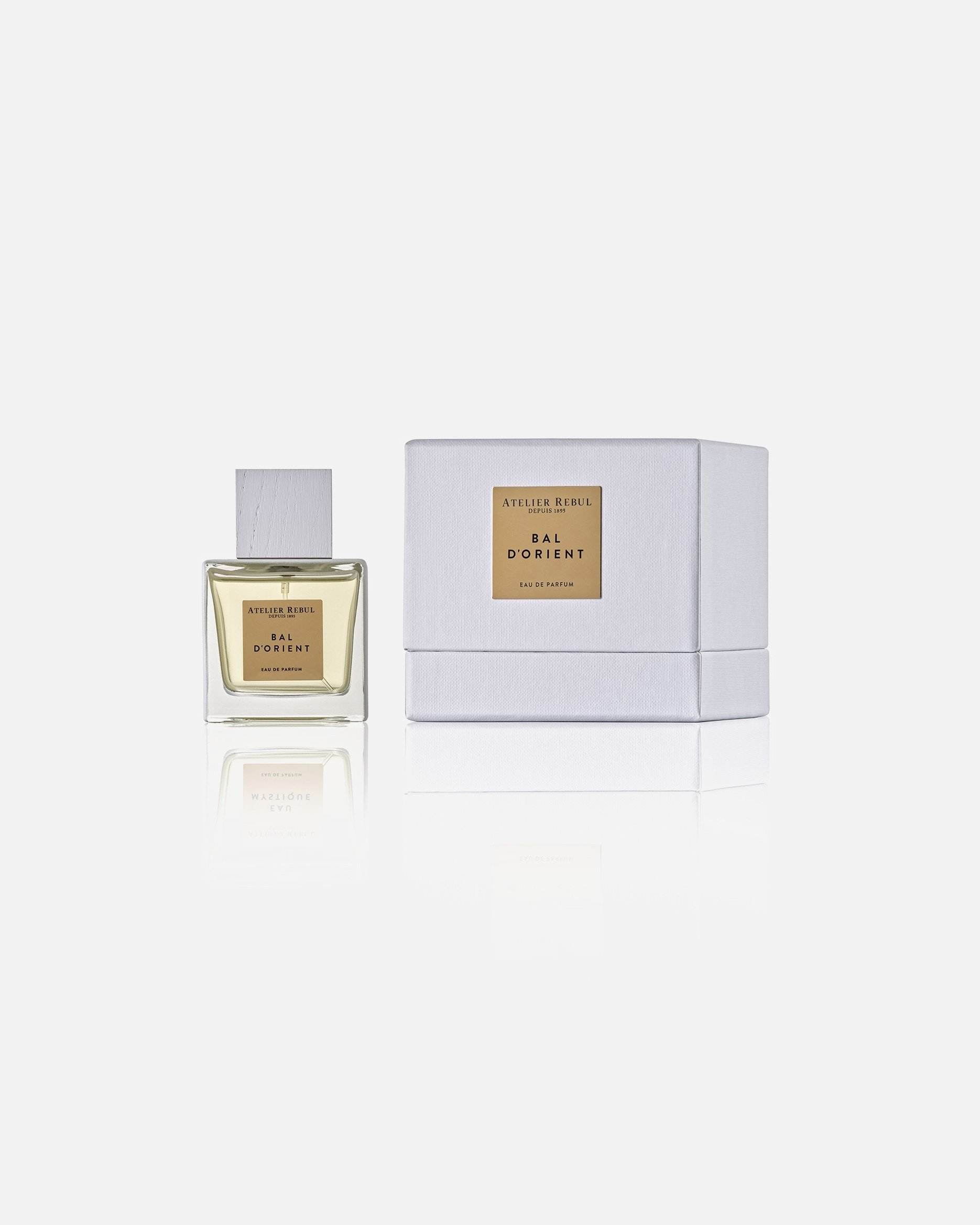 Atelier Rebul Bal D'Orient parfemska voda - 12 ml