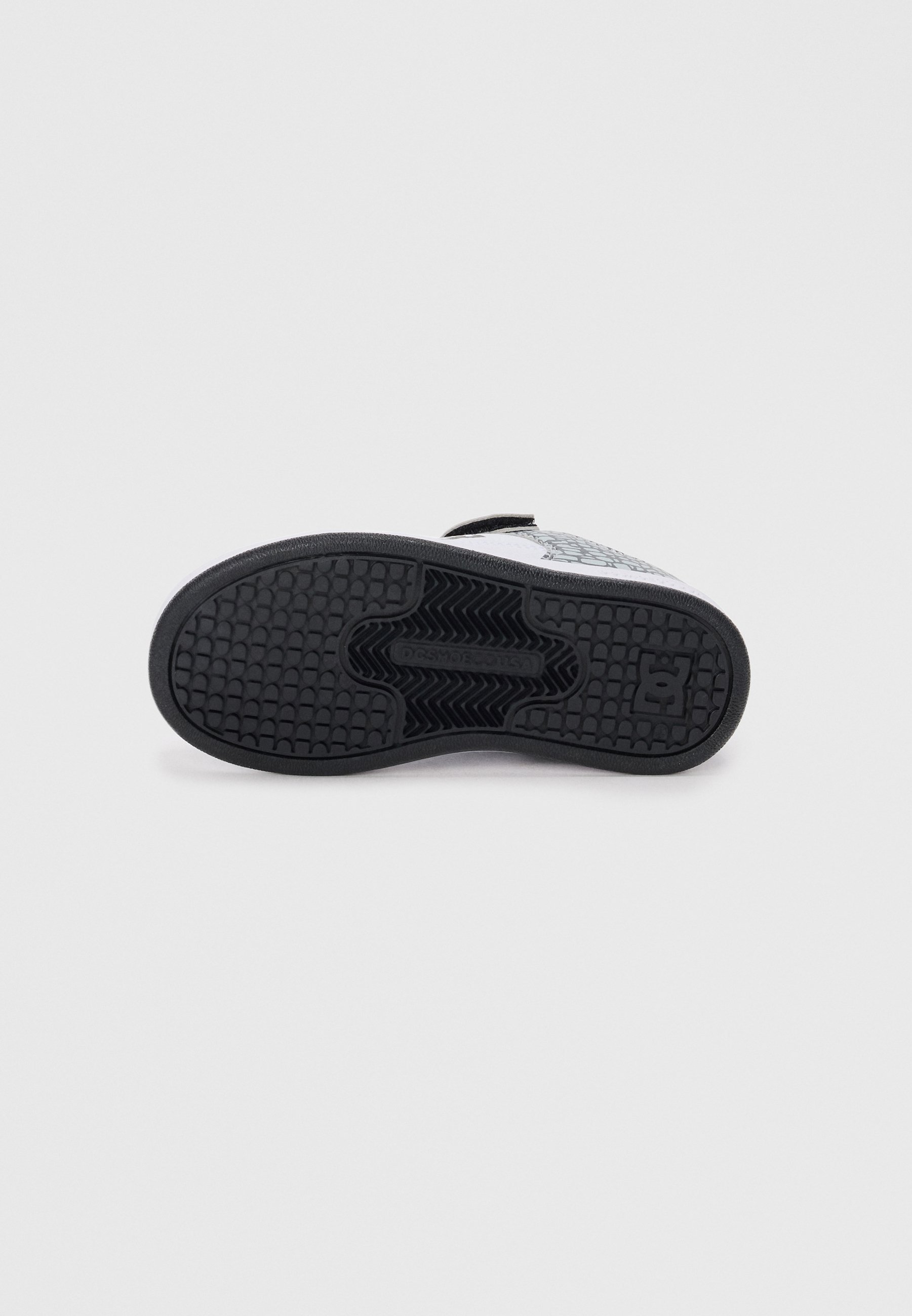DC Shoes MANTECA 4 - Tenisky - bílá/šedá/černá