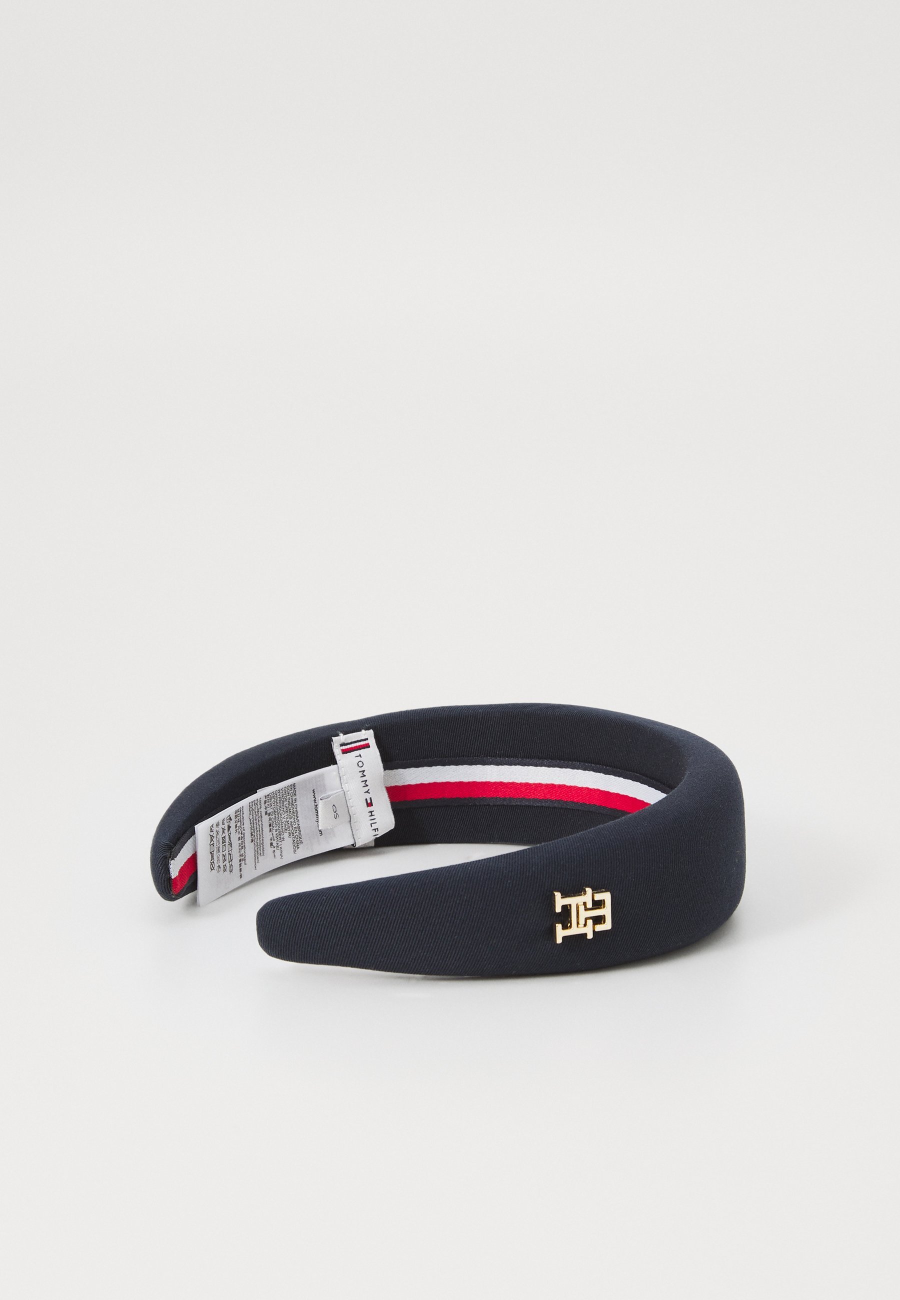 Tommy Hilfiger ELEVATED CHIC HEADBAND - Haaraccessoire - ruimteblauw