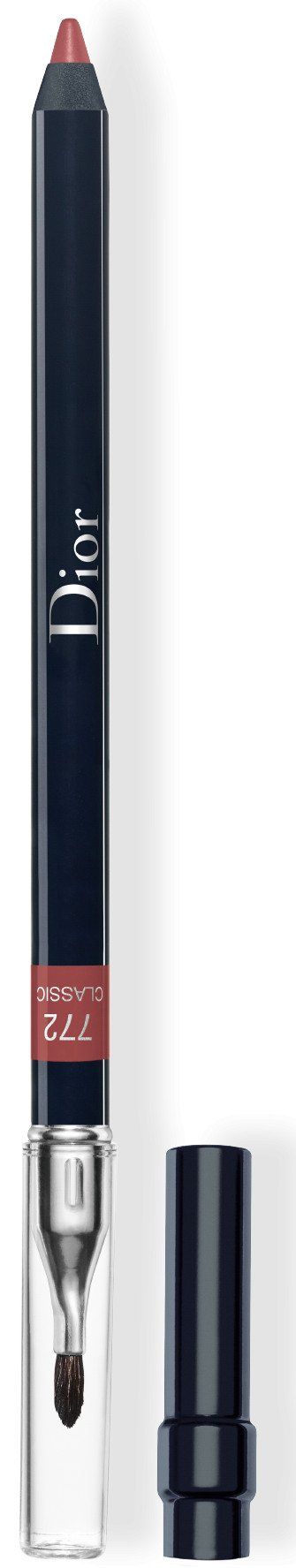 Kontúrovacia ceruzka na pery DIOR CONTOUR Luxusné kontúrovacie ceruzky na pery