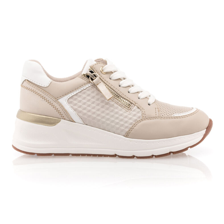 Корпе / патике Femme Beige