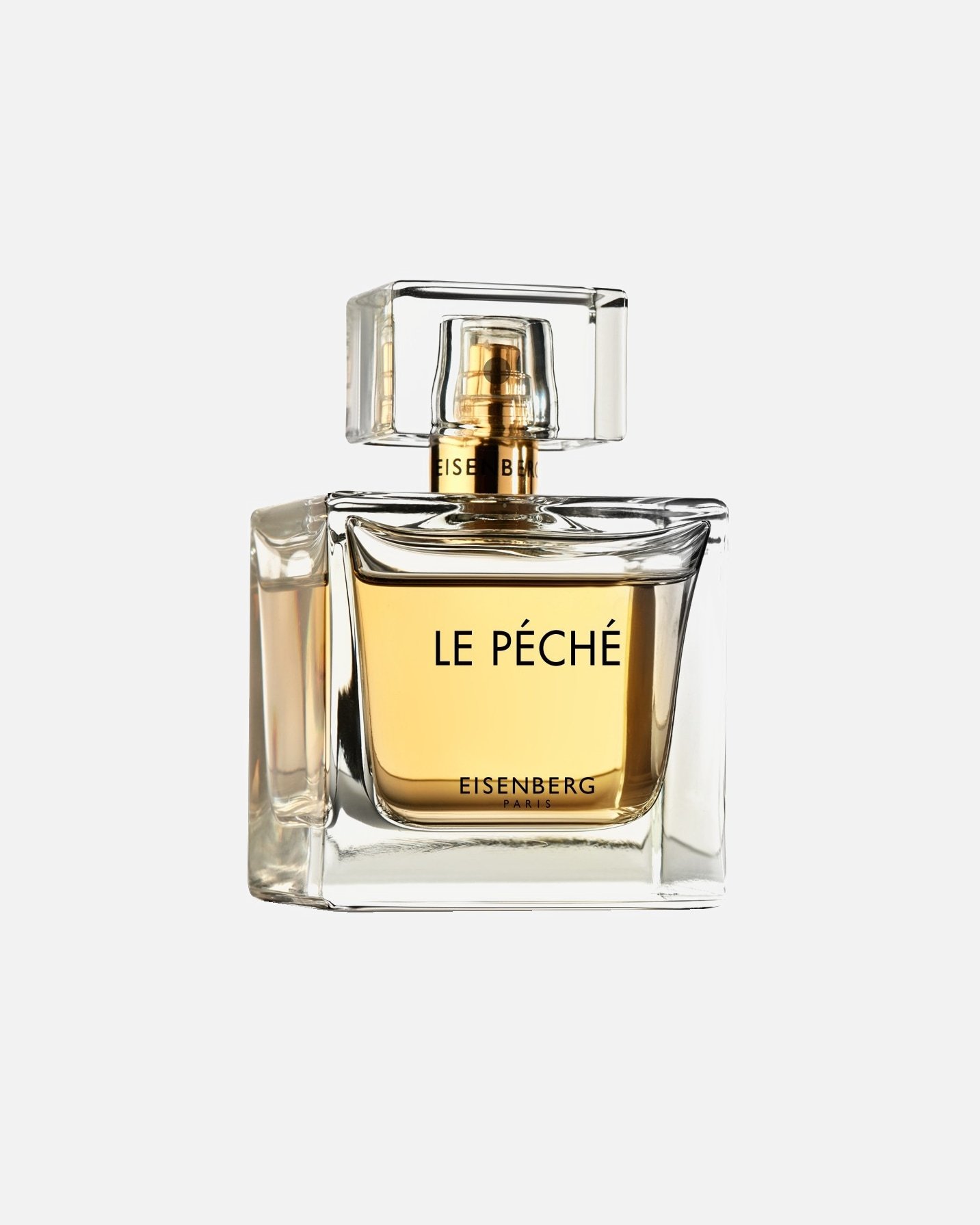 Eisenberg Parfum L'Art du Parfum – Damen Le PÈchÈ Femme parfemska voda u spreju – 30 ml