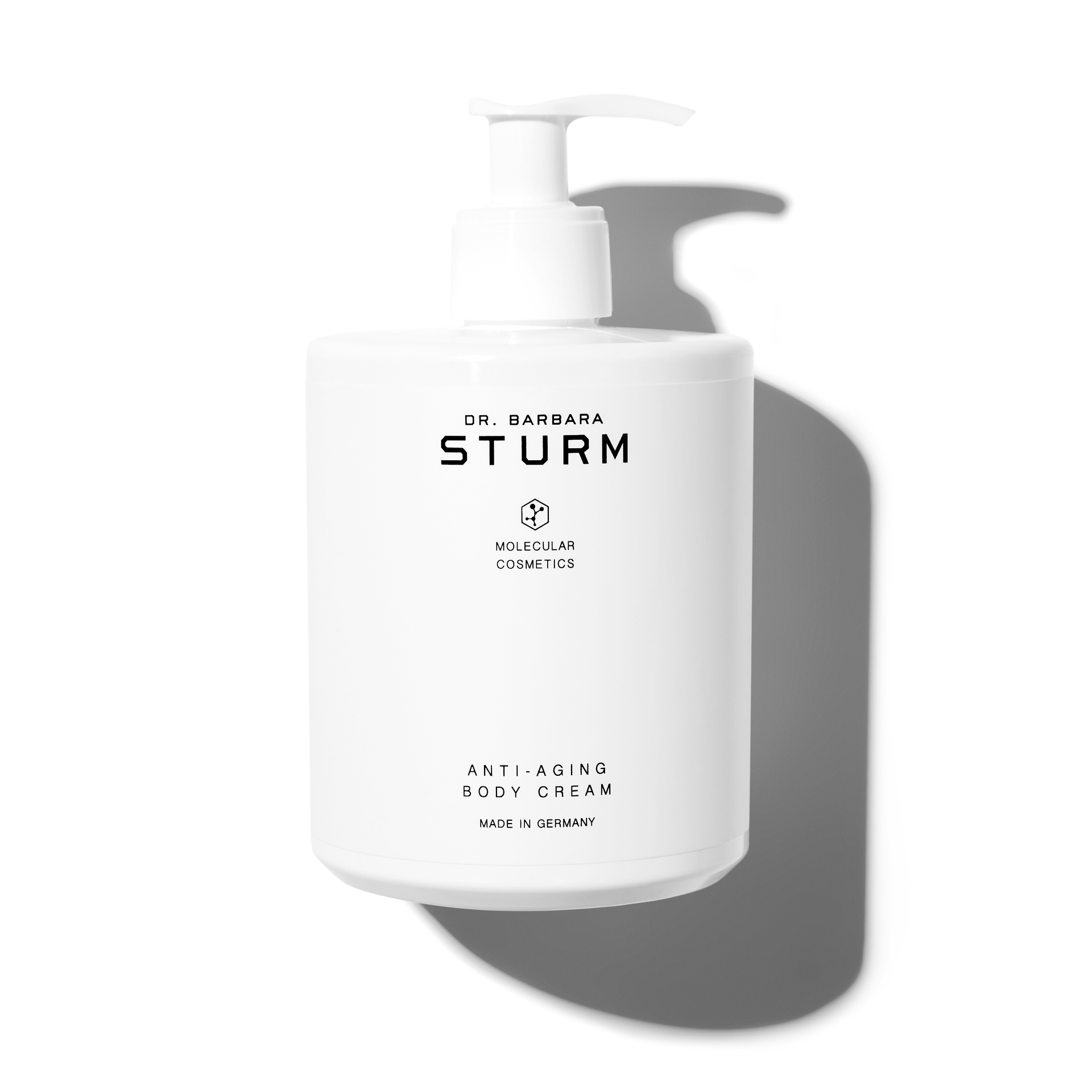 Cremă de corp anti-îmbătrânire 500 ml - Dr. Barbara Sturm