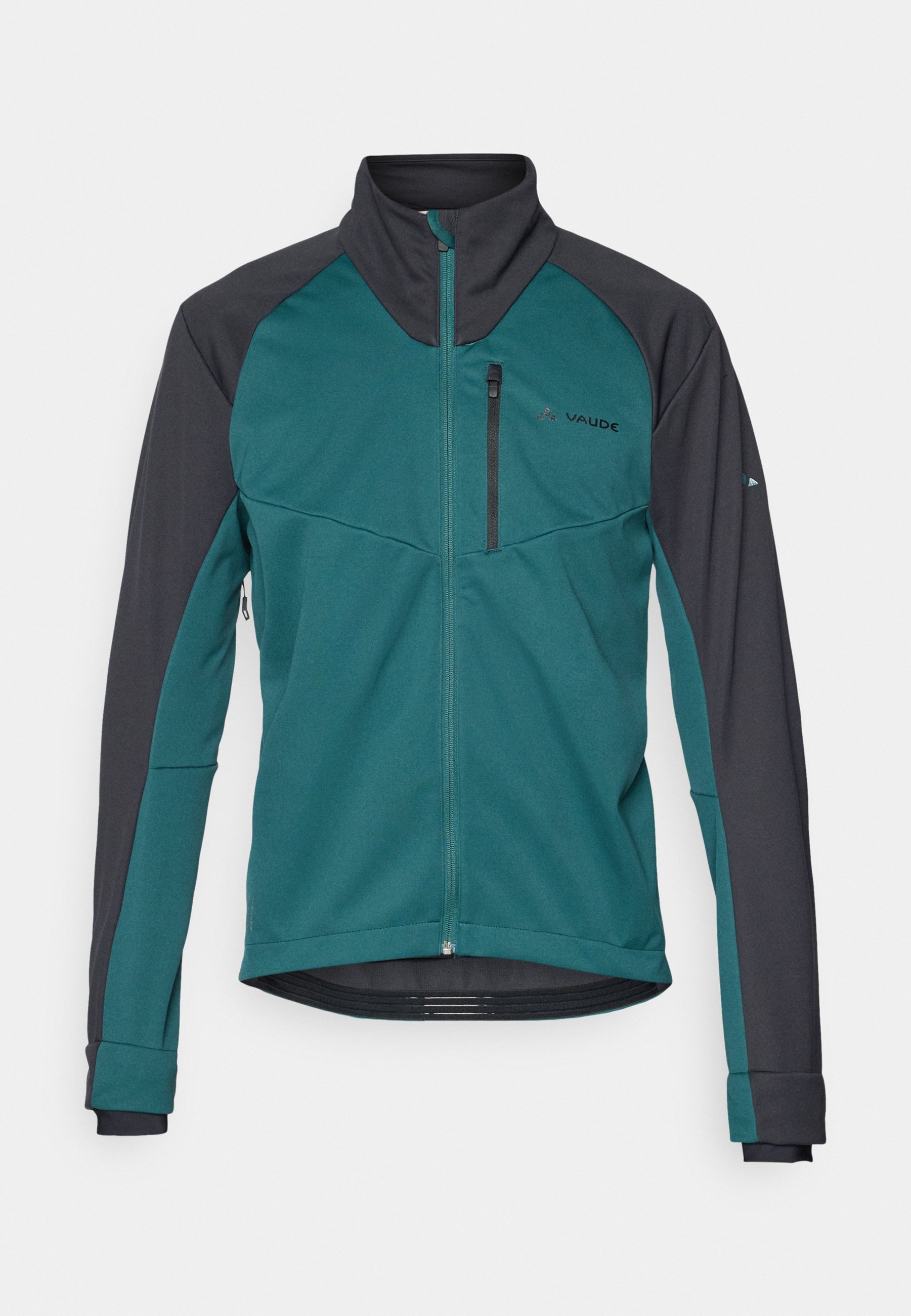 Vaude POSTA - Veste softshell - deep pond