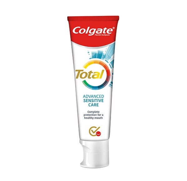 Total Advanced Sensitive | 75 ml