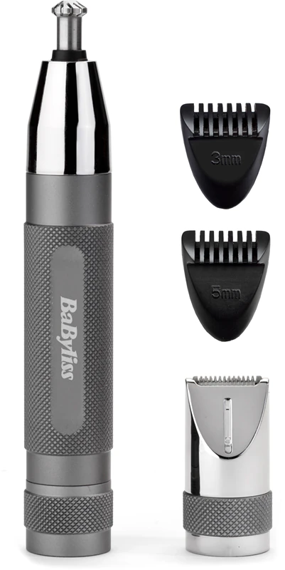 Zastrihávač vlasov BaByliss E116E