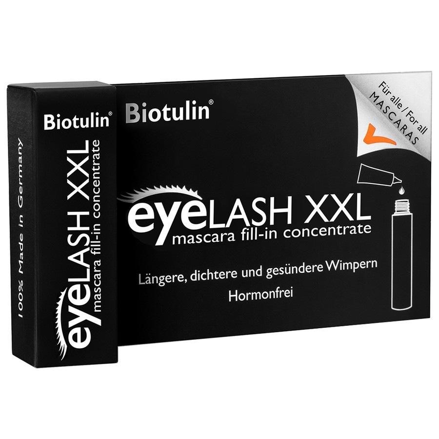 Biotulin starostlivosť o mihalnice eyeLASH XXL - 2 ml