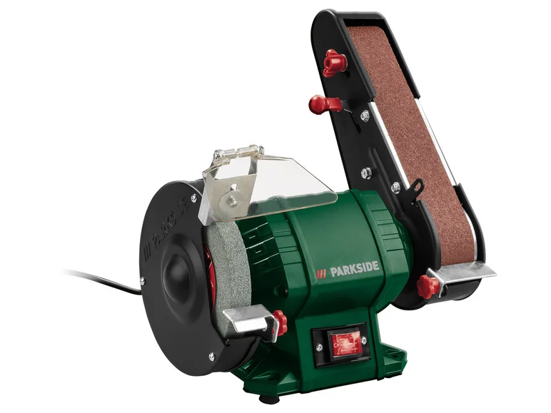 PARKSIDE® Ponceuse staționară PSBS 240 C2, 240 W