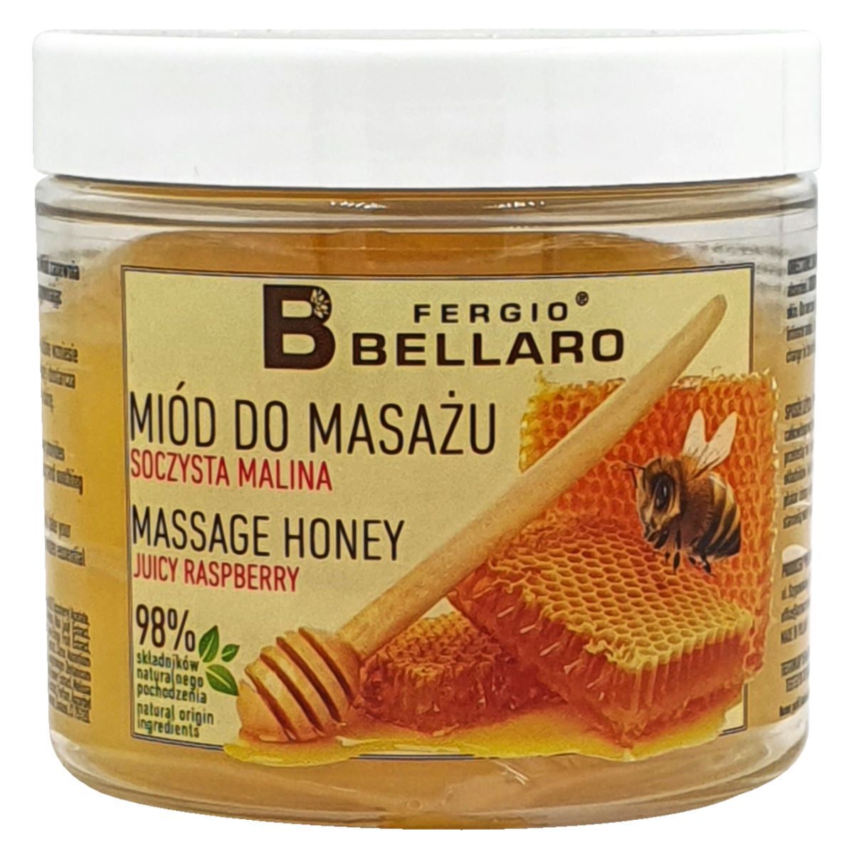 Fergio Bellaro Malina
