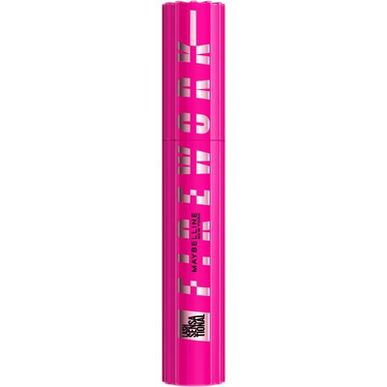 Maybelline NY Lash Sensational maskara za volumen in volumen 10 ml