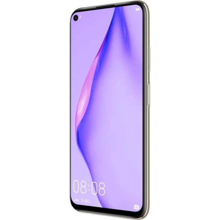 HUAWEI P40 Lite 8+128 Go Rose