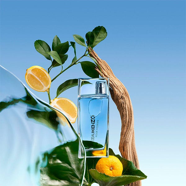Kenzo L'eau | 100 ml